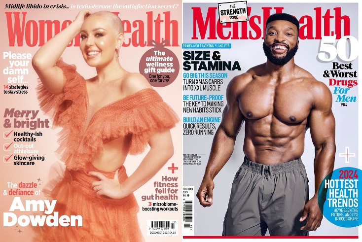 Men's & Women's Health